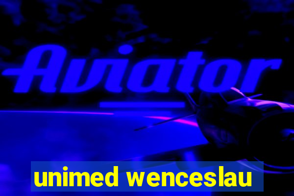 unimed wenceslau